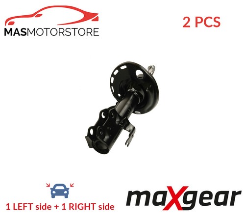 Shock absorber set - shock,