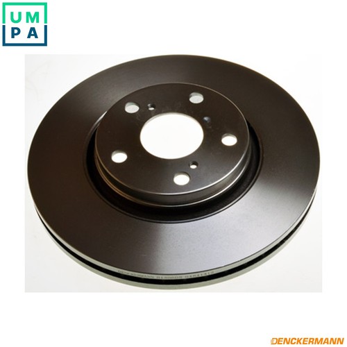Brake disc b130608 - disc, for