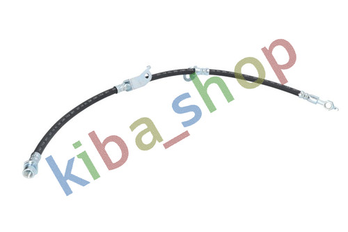 Right brake pipe - brake, flexible