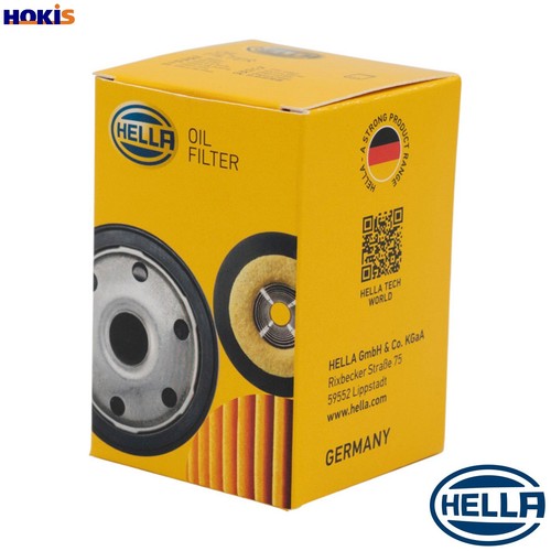 Oil filter 8zo - 8zo, for