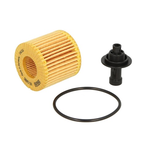 Oil filter for aston daihatsu - filter,