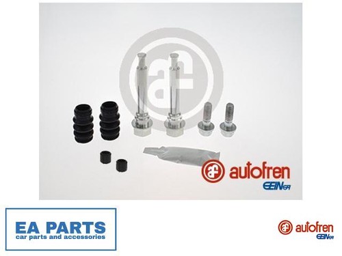 Guide sleeve kit brake - guide,