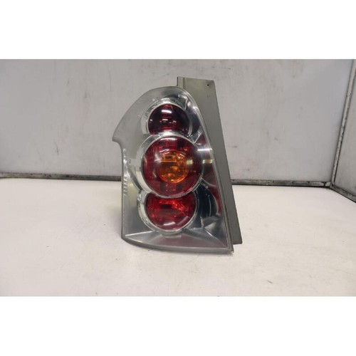 Rear lamp toyota corolla - lamp,