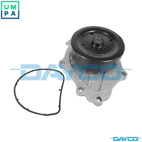 Water pump engine - pump, cooling