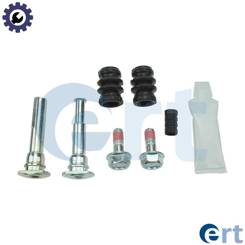 Guide sleeve kit - brake, caliper