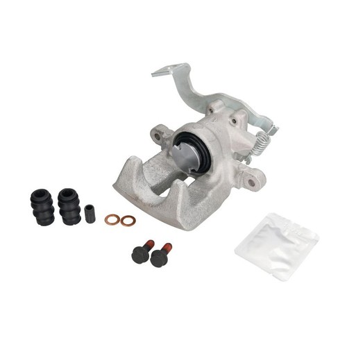 Disc brake caliper - 1x,