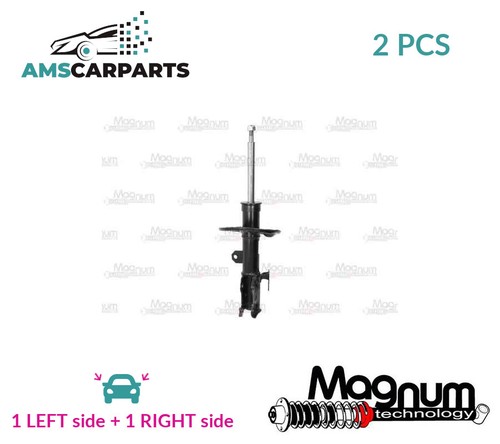 Shock absorber set shockers - set,