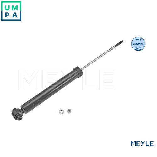 Shock absorber 725 0011 - absorber, 30-26