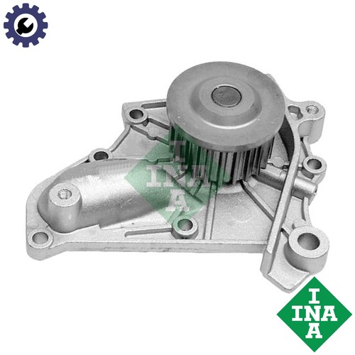 Water pump engine cooling - water,