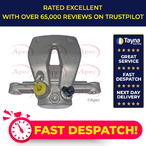 Brake caliper fits toyota - brake,