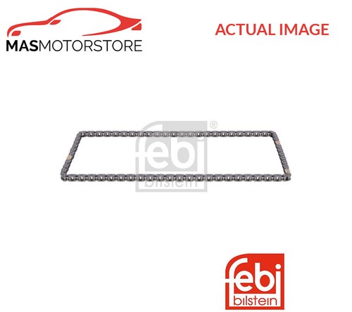 Engine timing chain febi - timing,