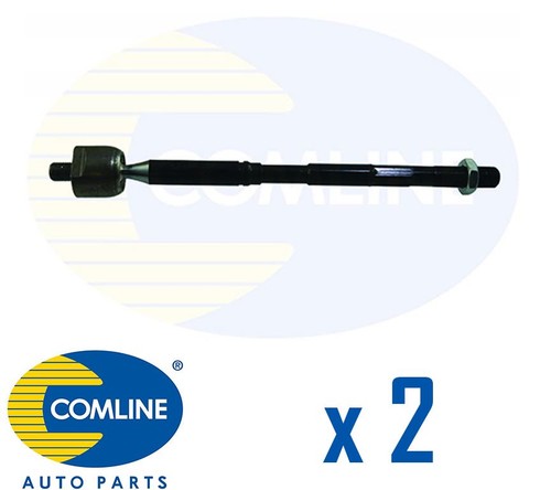 Tie rod axle joint - tie, front