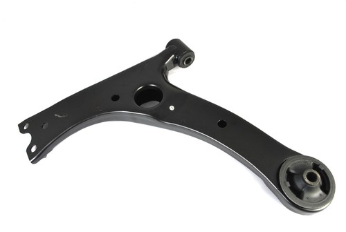 Control arm reaction - control, rod