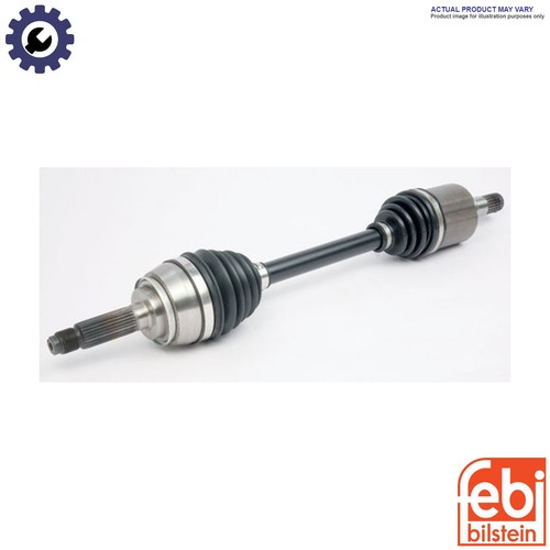 Drive shaft 194882 - drive, for