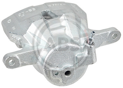 Front right brake caliper - front,