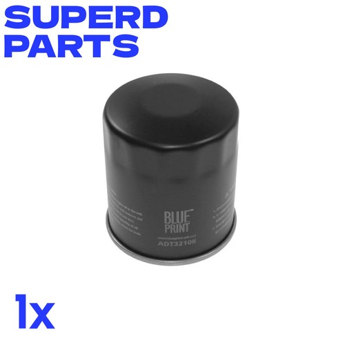 Blue print adt32108 oil - adt32108,