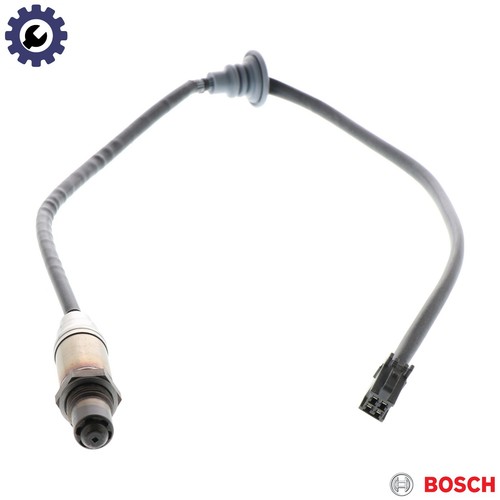 Lambda sensor 00h - sensor, 388