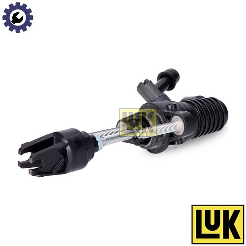 Master cylinder clutch - clutch, 511