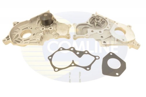 Engine cooling water pump - cooling,