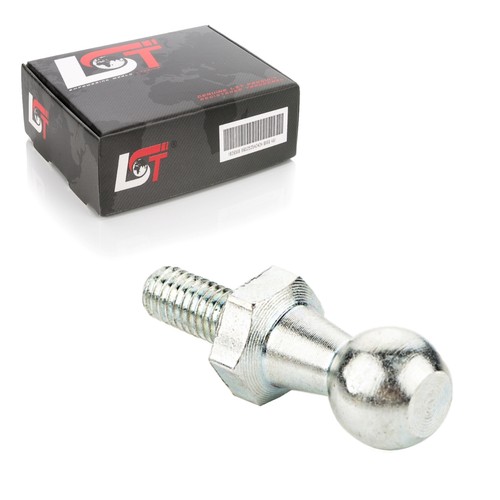 Ball joint pin gas spring - joint,