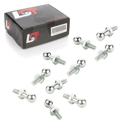 10x ball joint pin gas - ball,