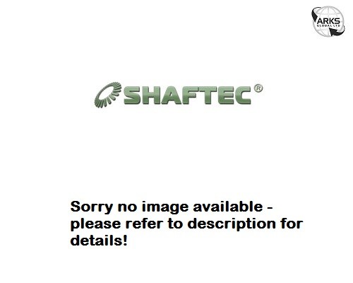 Shaftec joint - joint(new),