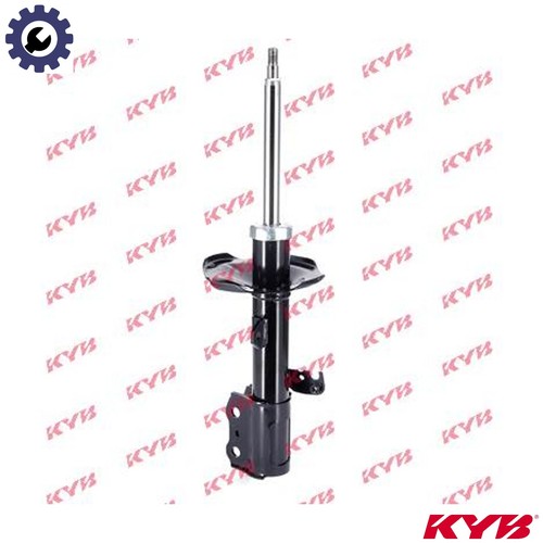 Shock absorber 334818 - shock,