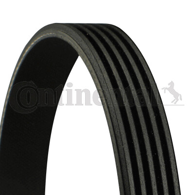 New ribbed belt for - belt, toyota