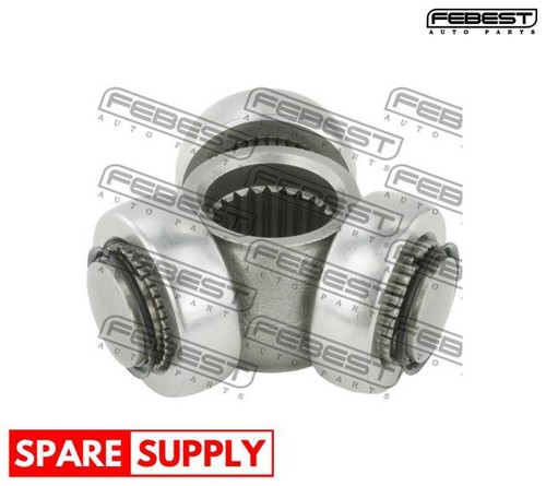 Tripod hub drive - tripod, for