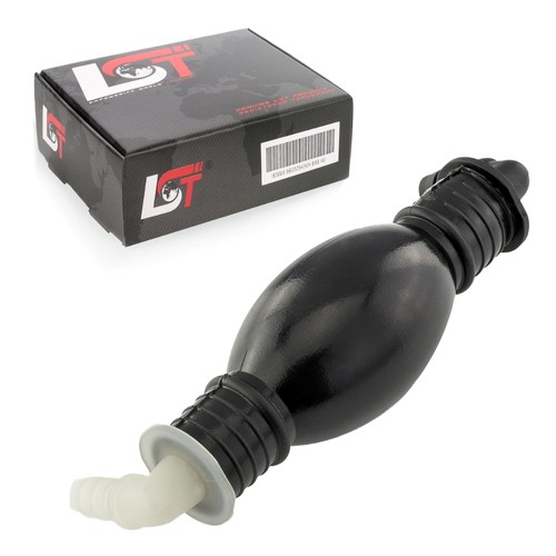 Ball pump fuel hand - ,