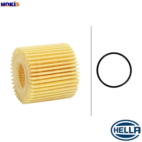 Oil filter 8zo 366 - 100-611, for