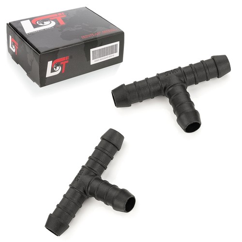 Hose connector piece - hose,