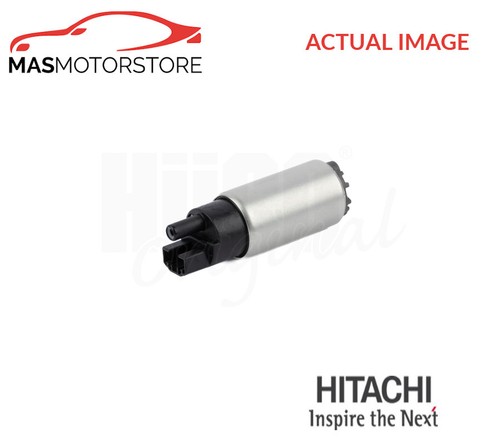 Electric fuel pump feed - electric,