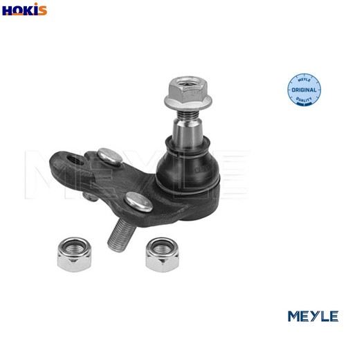 Ball joint 010 0051 - 010,