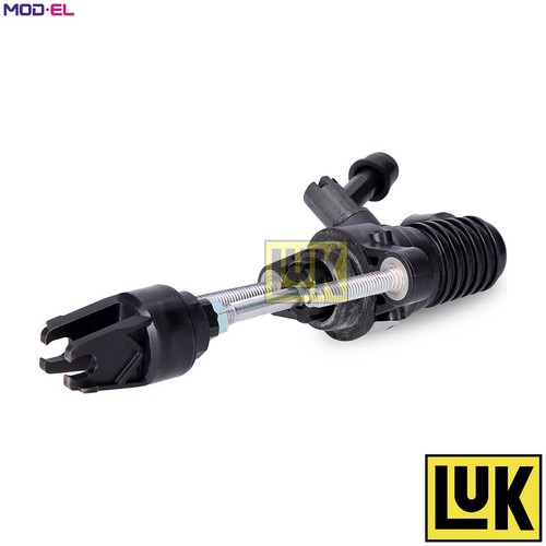 Master cylinder clutch - master,