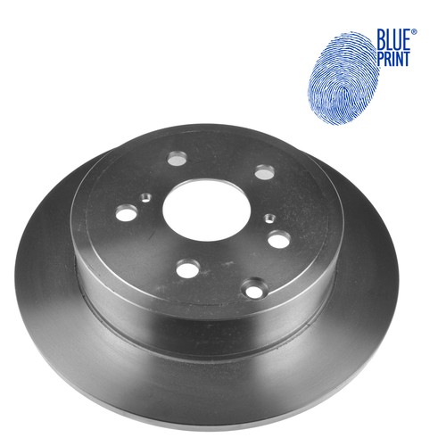 Blueprint adt343196 brake disc - brake,