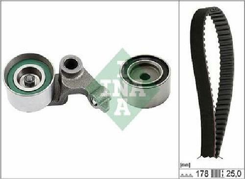 Original ina timing - original,