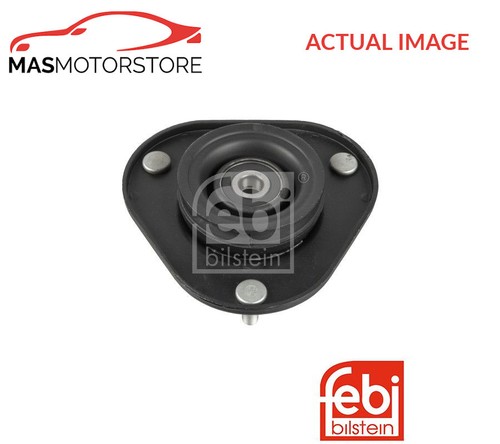 Top strut mounting cushion - top,