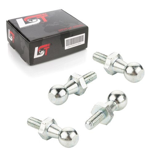 Ball joint pin gas - 4x,