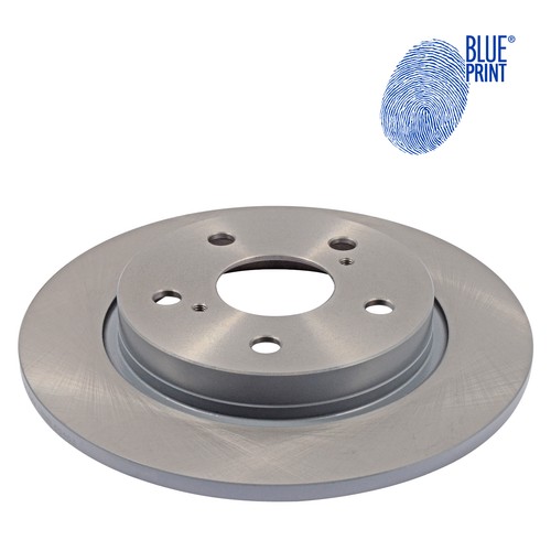 Blueprint adt343266 brake disc - adt343266,