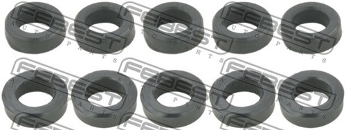 New seal ring - new,