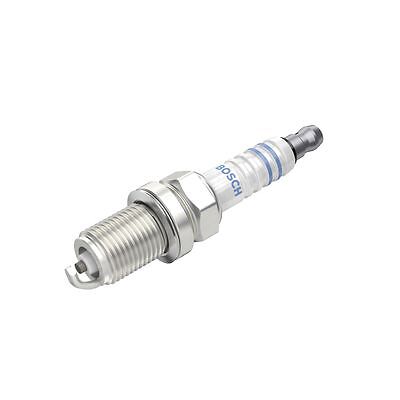 New spark plug - new,