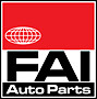 Fai autoparts b1838 bolt - autoparts, kit