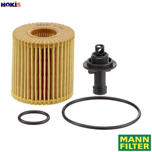 Oil filter 7019 - oil, lexus