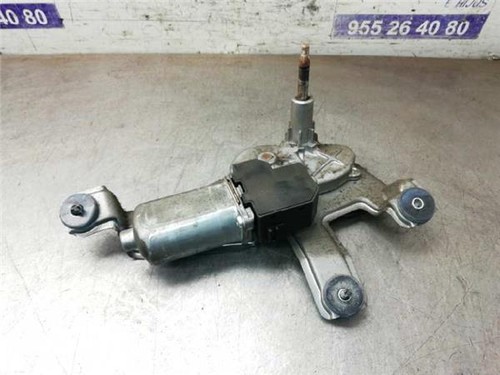 Windshield wiper motor rear - windshield,