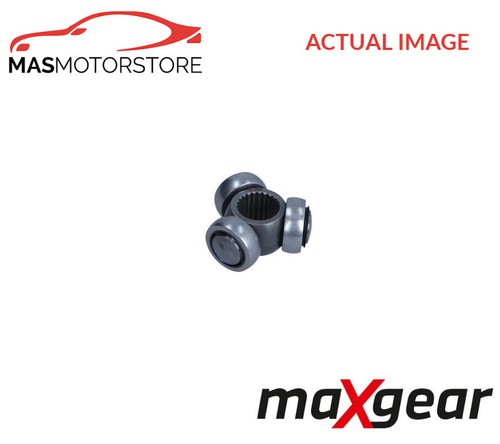 Tripod hub drive - tripod,