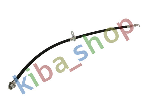 Left brake pipe hose - brake, pipe/hose