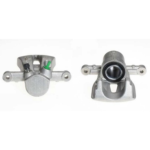 Brake caliper front rear - caliper, for