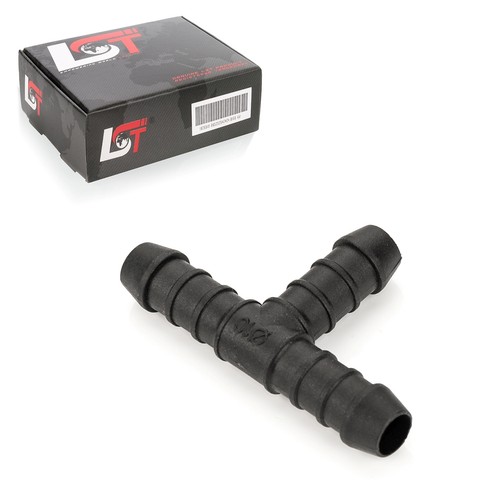 Hose connector piece - hose,