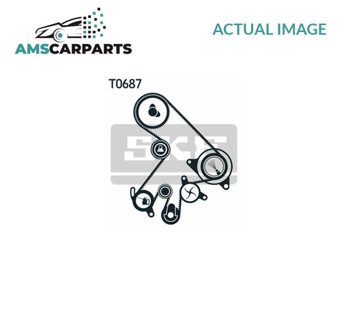 Timing belt cam - timing, /